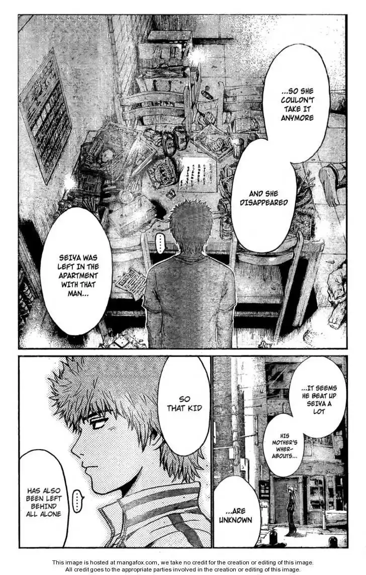 GTO - Shonan 14 Days Chapter 2 19